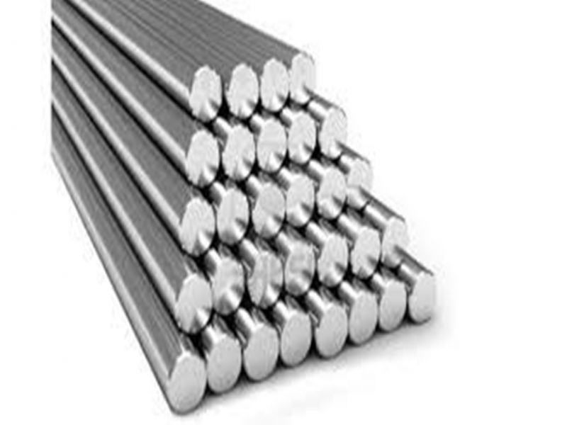 SUS 316l stainless steel round bar price per kg