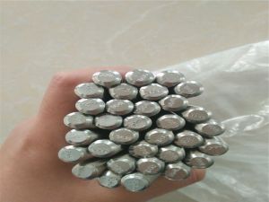 ASTM A193 Gr.B8N B8NA Hex bolt