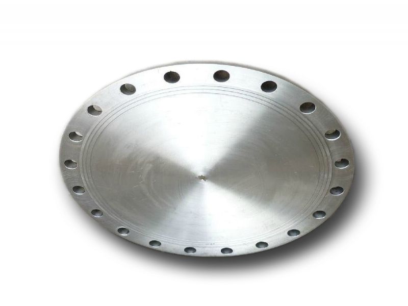 Forged sus 347H rf wn blind flange 347 stainless steel flange astm a351 cf8c stainless steel pipe flange