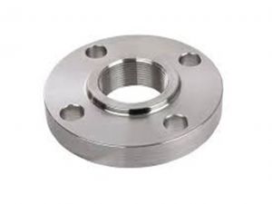 Threaded Flange