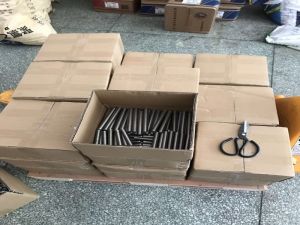 Stainless steel 316 Stud Bolt with full thread