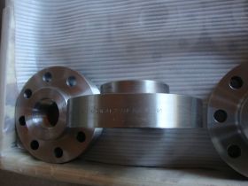 4130 API 3000 flange
