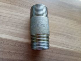 ASTM A105 Nipple NPT 