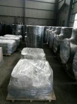 ASTM A860 WPHY 70 180deg Return Bend SR 