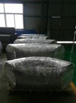 ASTM A860 WPHY70 90deg Elbow LR