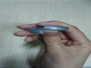 Stainless steel 310S S31008 Spring washer