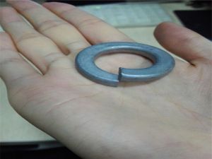 ASTM A453 GR.660D Spring washer