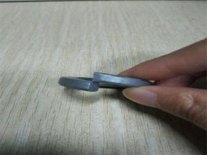 Stainless steel 309 S30900 Spring washer