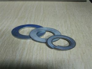 Duplex steel S32205 Spring washer
