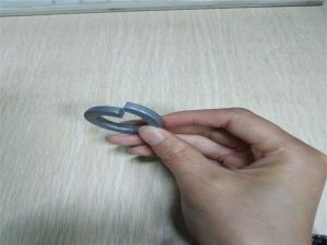 Hastelloy C22 Spring washer