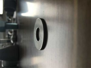 Incoloy 800H Spring washer