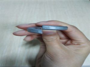 Monel 400 Spring washer