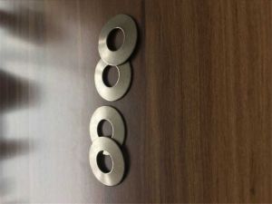 Monel K500 Spring washer