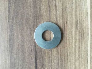 Super Duplex steel 904L 1.4539 Spring washer