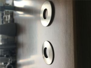 Stainless steel 321 S32100 Spring washer