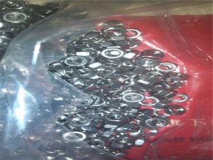 Stainless steel 309S S30908 hex nut