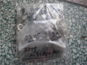 Stainless steel 310S S31008 hex nut