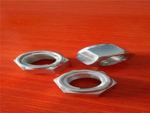 Hastelloy C22 hex nut