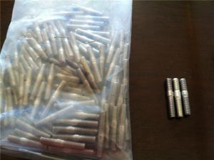 Stainless steel 1.4529 N08926 stud bolt