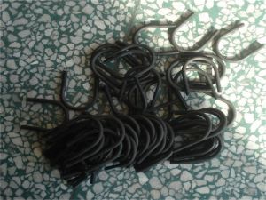 Nimonic 80A  N07080 U-bolt