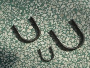 Nimonic 90 N07090 U-bolt