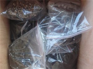 Stainless steel 321H S32109 U-bolt