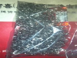 Inconel 601 flat washer