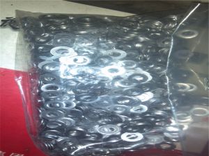 Nimonic 75 N06075 flat washer