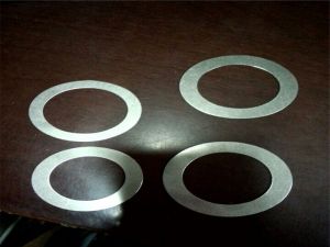 Super Duplex steel 254SMO S31254 flat washer