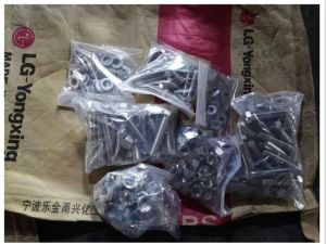 Incoloy 800H flat washer