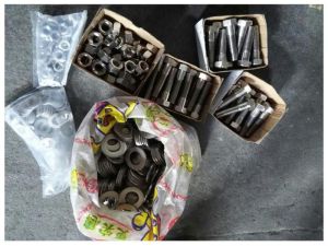 Incoloy 825 flat washer