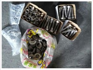 Incoloy 925 flat washer