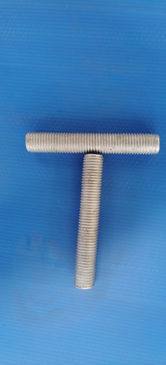 304 THREADED ROD