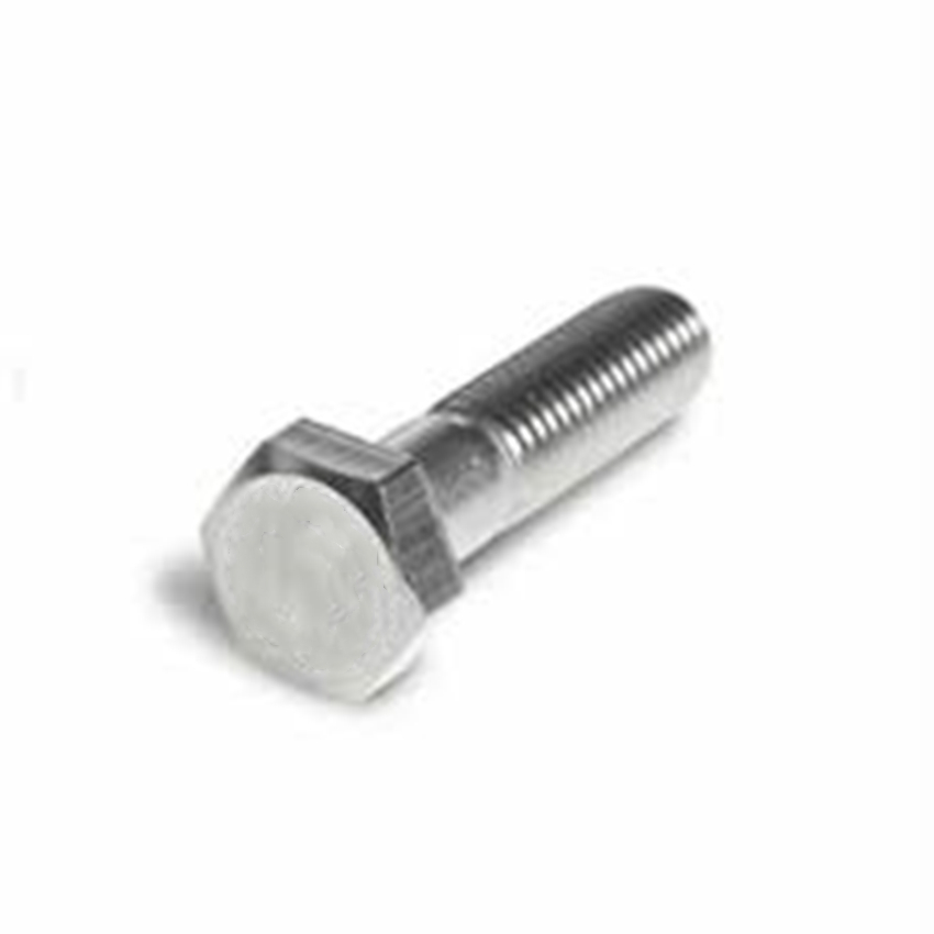 Monel 400 Hex Bolt