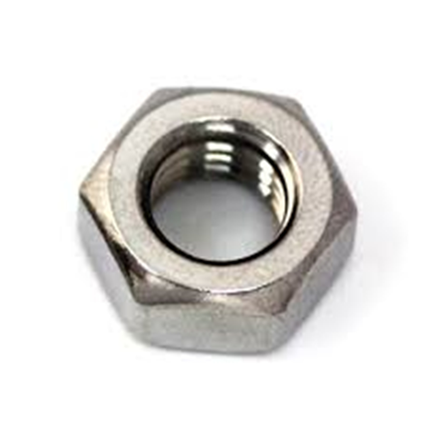 1.4466 Hex Nut