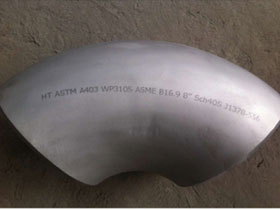 A403 WP 310S 90DEG Elbow SR