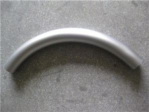 Incoloy 800H bend pipe