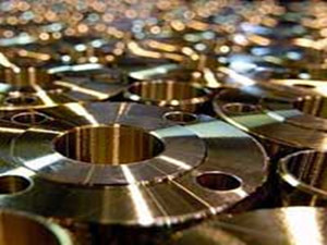 DIN2638 WN flange PN160