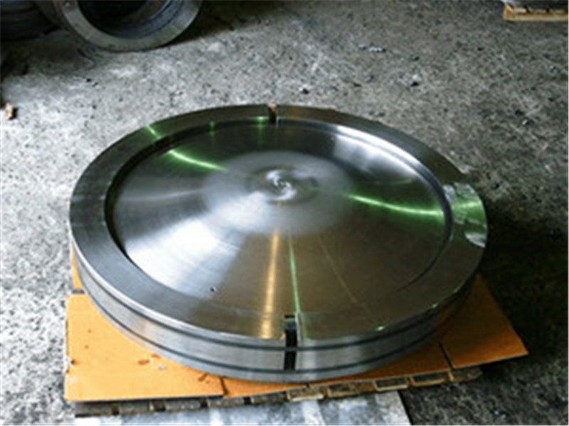 Hastelloy B forgings rings discs parts