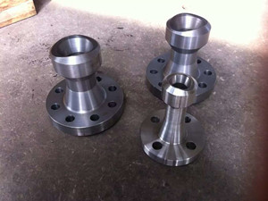 Incoloy 800HT forgings rings discs parts