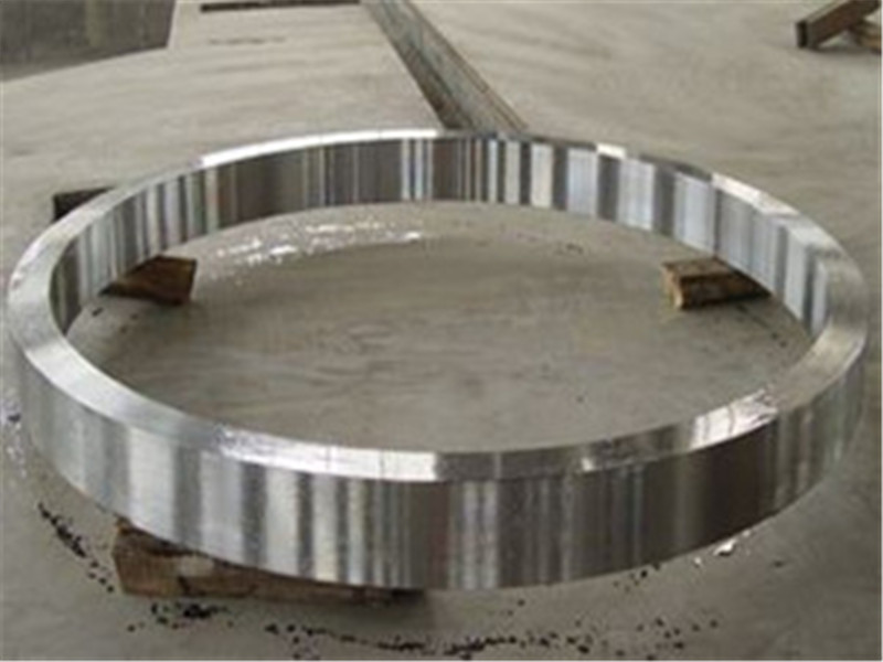 Nimonic 90 forgings rings discs parts