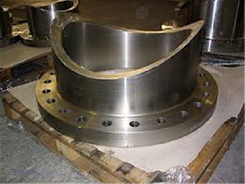 Nitronic 50 forgings rings discs parts