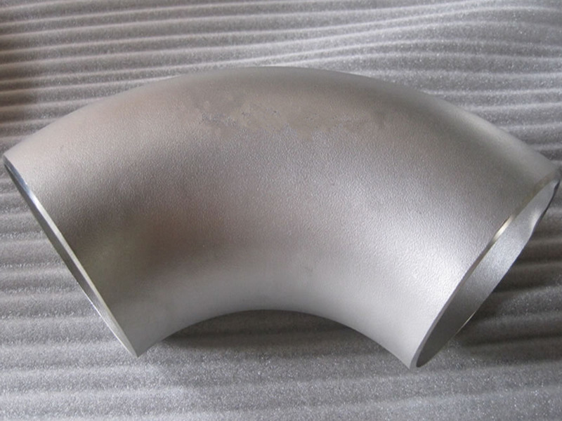 astm-b366 wpn elbow