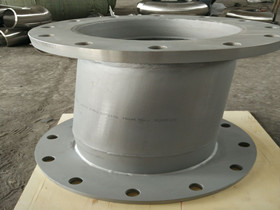 316L ECCENTRIC REDUCER BW SMLS AS PER THE DRAWING L=356MM as per drawing