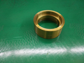 ASTM A105 SW coupling 4
