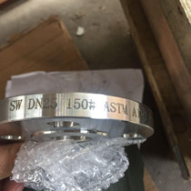 ASTM A182 F316L SW flange