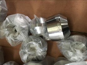 ASTM A182 F51 weldolet MSS SP-97