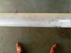 ASTM A312 TP347 steel pipe 3