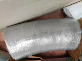 ASTM A403 S32205 bend pipe