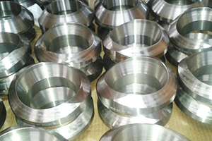 Duplex Stainless Steel